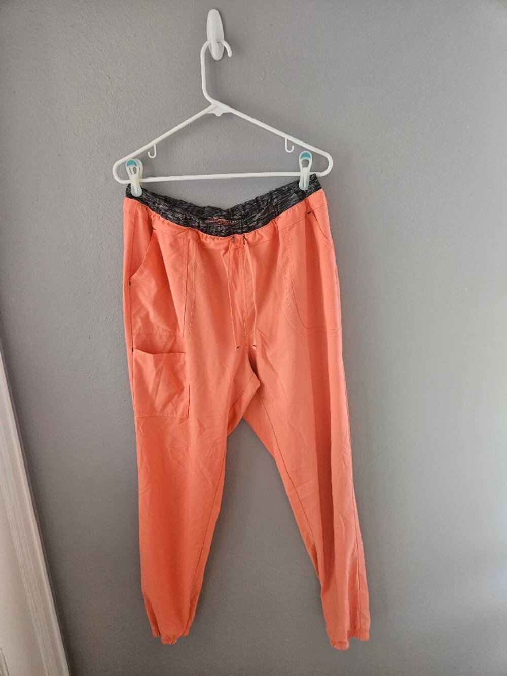 Scrub Pants- Jogger